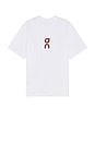 view 1 of 4 Lunar New Year Club Tee in White
