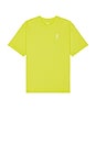 view 1 of 4 Club T in Lime