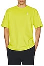 view 3 of 4 Club T in Lime