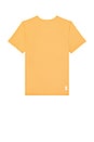 view 2 of 5 Core-T in Tangerine