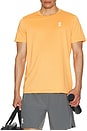 view 4 of 5 Core-T in Tangerine