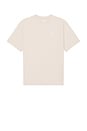 view 2 of 4 Club-T Graphic Tennis in Silver