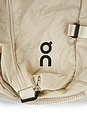view 6 of 6 Speed Pack 18L Lite in Cream