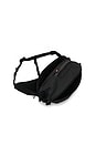view 4 of 6 Sling Pack 9L in Magnet & Black