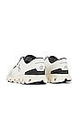 view 3 of 6 ZAPATILLA DEPORTIVA CLOUD X 3 in Ivory & Black