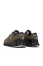 view 3 of 6 ZAPATILLA DEPORTIVA CLOUD X 3 in Olive & Reseda