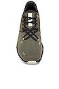 view 4 of 6 ZAPATILLA DEPORTIVA CLOUD X 3 in Olive & Reseda