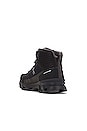 view 3 of 6 ZAPATILLA DEPORTIVA CLOUDROCK in Black & Eclipse