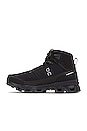 view 5 of 6 ZAPATILLA DEPORTIVA CLOUDROCK in Black & Eclipse