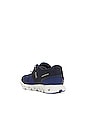 view 3 of 7 SNEAKERS CLOUD 5  in Ink & Cobalt