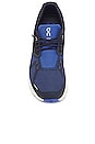 view 4 of 7 SNEAKERS CLOUD 5  in Ink & Cobalt
