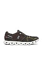 view 1 of 7 SNEAKERS CLOUD 5  in Olive & Thorn