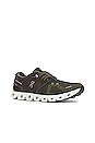 view 2 of 7 SNEAKERS CLOUD 5  in Olive & Thorn