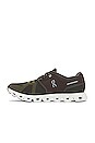 view 5 of 7 SNEAKERS CLOUD 5  in Olive & Thorn