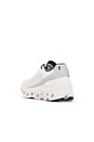 view 3 of 6 ZAPATILLA DEPORTIVA CLOUDMONSTER in All White