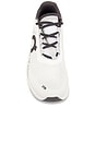 view 4 of 6 ZAPATILLA DEPORTIVA CLOUDMONSTER in All White