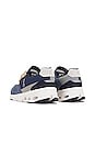 view 3 of 6 ZAPATILLA DEPORTIVA CLOUDRIFT in Metal & Navy