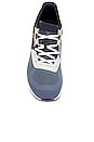 view 4 of 6 ZAPATILLA DEPORTIVA CLOUDRIFT in Metal & Navy