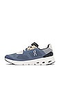 view 5 of 6 ZAPATILLA DEPORTIVA CLOUDRIFT in Metal & Navy