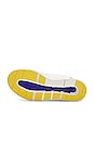 view 6 of 6 The Roger Centre Court in White & Mustard