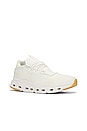 view 2 of 6 Cloudnova Undyed Sneaker in Undyed