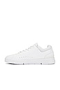 view 5 of 6 SNEAKERS THE ROGER in All White
