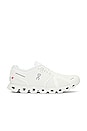 view 1 of 7 ZAPATILLA DEPORTIVA CLOUD 5 in Undyed-white & White