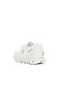view 3 of 7 ZAPATILLA DEPORTIVA CLOUD 5 in Undyed-white & White