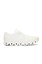 view 1 of 7 ZAPATILLA DEPORTIVA CLOUD 5 in Undyed