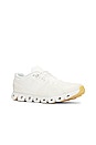 view 2 of 7 ZAPATILLA DEPORTIVA CLOUD 5 in Undyed