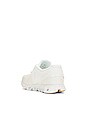 view 3 of 7 SNEAKERS CLOUD 5 in Undyed