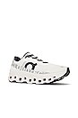 view 2 of 6 ZAPATILLA DEPORTIVA CLOUDMONSTER in Undyed-white & White