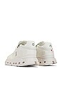 view 3 of 6 ZAPATILLA DEPORTIVA CLOUDNOVA in Undyed-white & White