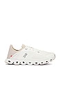 view 1 of 6 ZAPATILLA DEPORTIVA CLOUD 5  in Undyed-white & Pearl