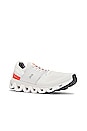 view 2 of 6 ZAPATILLA DEPORTIVA CLOUDSWIFT in Ivory & Flame