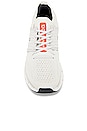 view 4 of 6 ZAPATILLA DEPORTIVA CLOUDSWIFT in Ivory & Flame