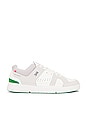 view 1 of 6 ZAPATILLA DEPORTIVA ROGER in Frost & Mint