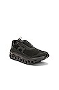 view 2 of 6 Cloudmonster Sensa Sneaker in All Black