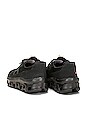 view 3 of 6 Cloudmonster Sensa Sneaker in All Black