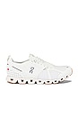 view 1 of 7 ZAPATILLAS DEPORTIVAS CLOUD in White