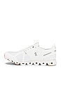 view 5 of 7 ZAPATILLAS DEPORTIVAS CLOUD in White
