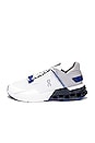 view 8 of 8 ZAPATILLA DEPORTIVA in Undyed-white & Cobalt