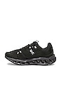 view 5 of 6 Cloudsurfer in All Black