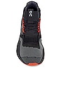 view 4 of 6 Cloudnova in Black | Flame