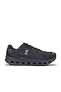 view 1 of 6 Cloudgo in Black | Eclipse