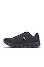 view 5 of 6 Cloudgo in Black | Eclipse