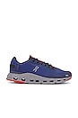 view 1 of 6 Cloudnova Form in Denim | Red