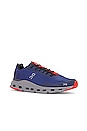 view 2 of 6 Cloudnova Form in Denim | Red