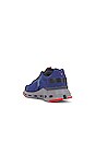 view 3 of 6 Cloudnova Form in Denim | Red