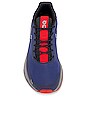 view 4 of 6 Cloudnova Form in Denim | Red